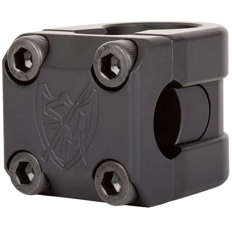 S&M Redneck Flt Stem 1