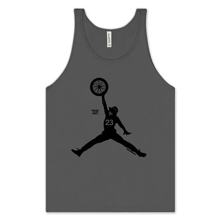 Empire Bmx Tank Top - Eternal Air 1