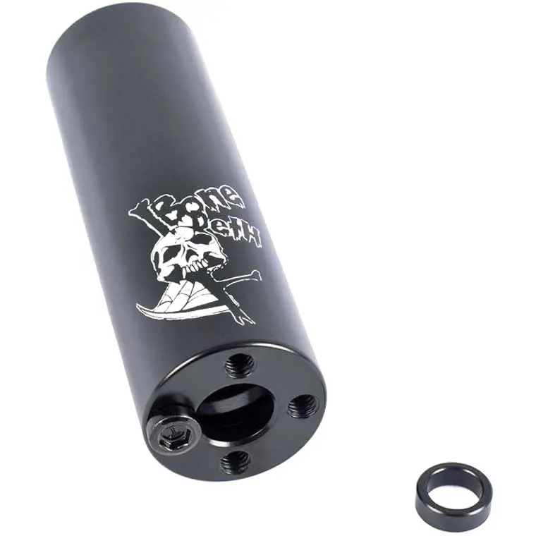 Bone Deth Side Pipe Peg 1