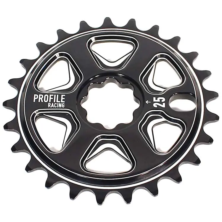 Profile Sabre Sprocket 1