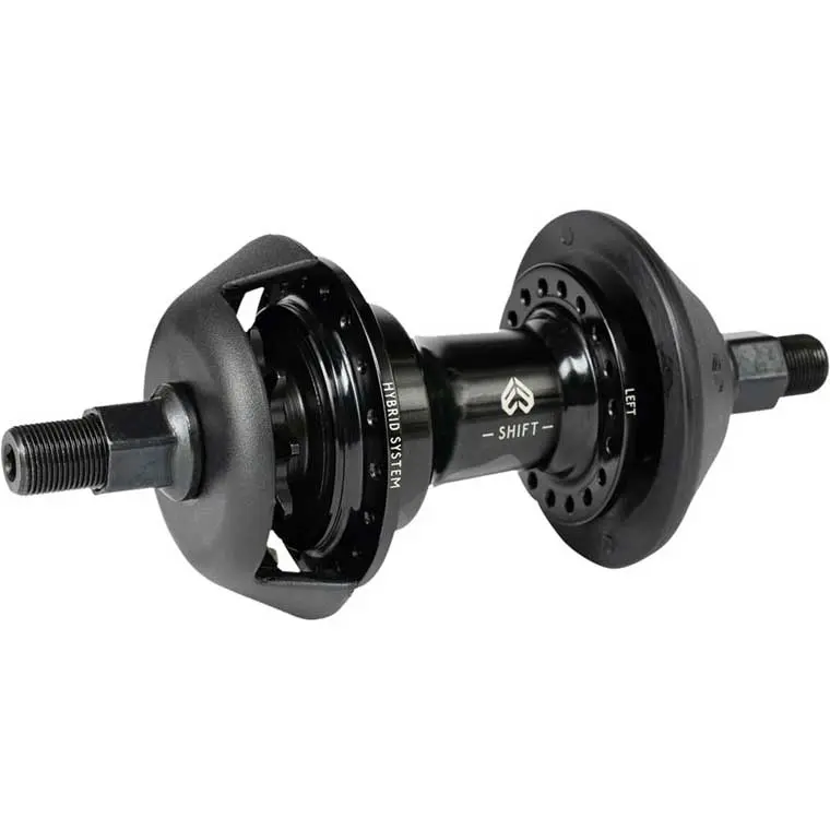 Eclat Shift Freecoaster Hub 1