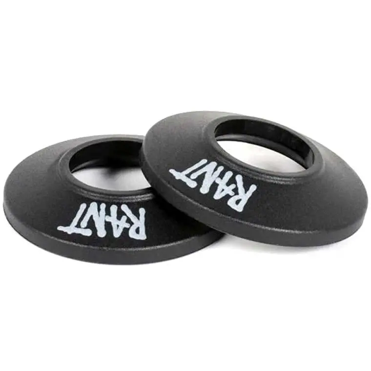 Rant Party Pc Front Hub Guards 1