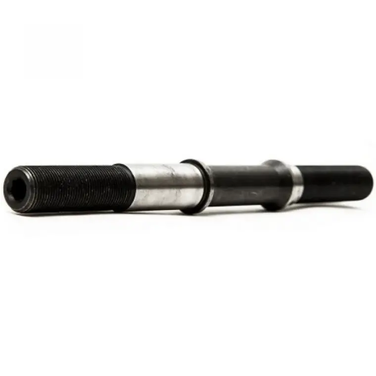 Animal Javelin Rear Axle 1