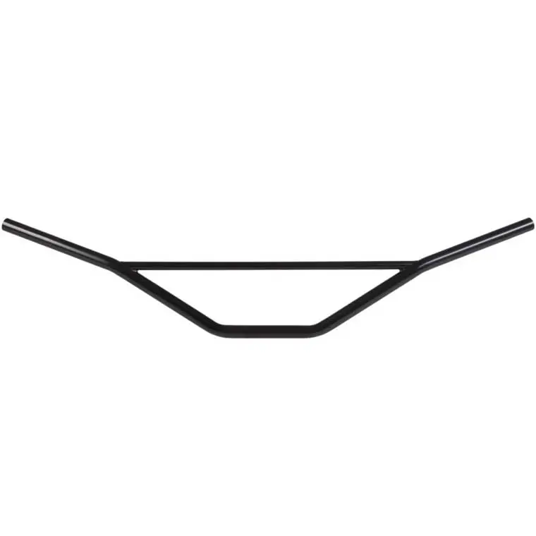 S&M Husky High Mx Handlebar 1