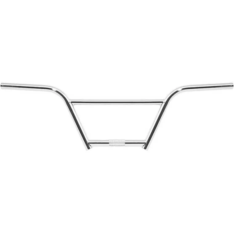 S&M 4-Pc 7" Cruiser Handlebar 1
