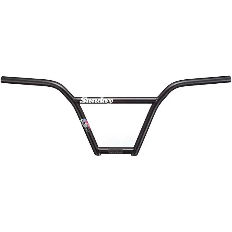 Sunday Street Sweeper Handlebar 1