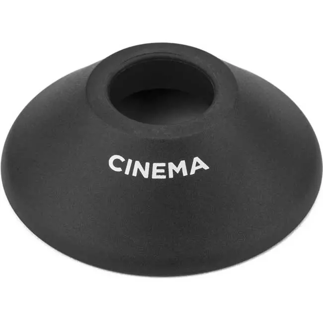 Cinema Cr Nylon Rear Hub Guard 1