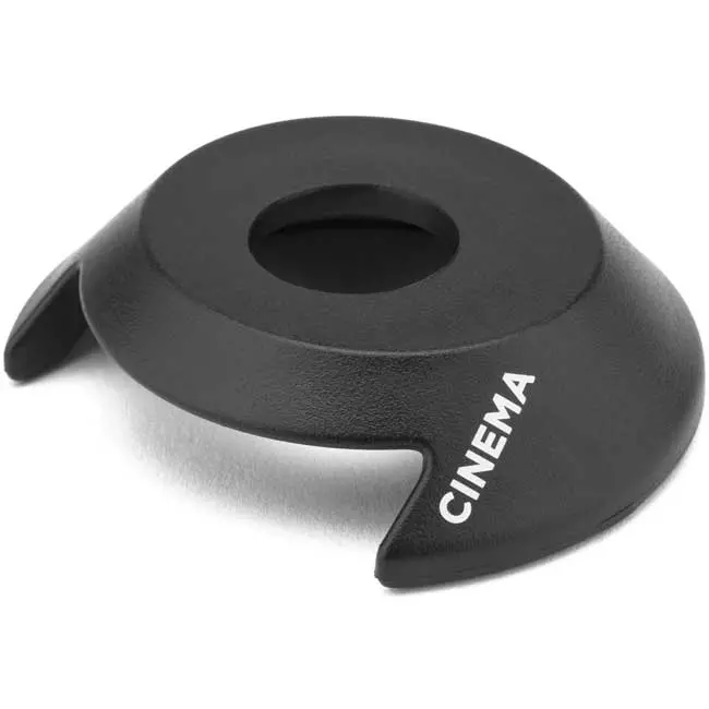Cinema Dr Nylon Drive Side Rear Hub Guard 1