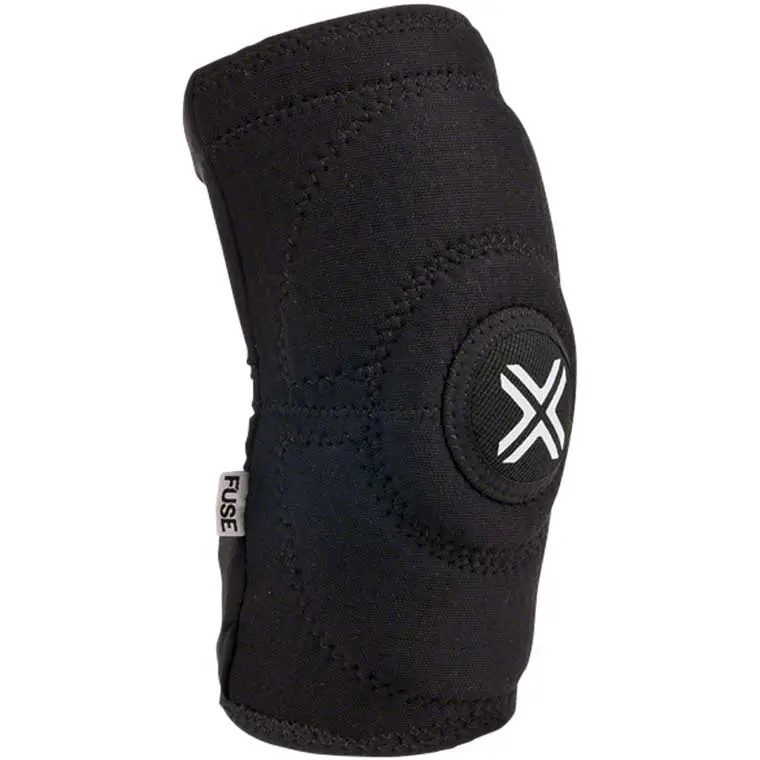 Fuse Alpha Sleeve Kneepads 1