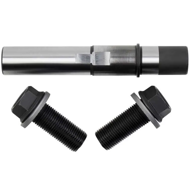 Odyssey Clutch V2 Axleset 1