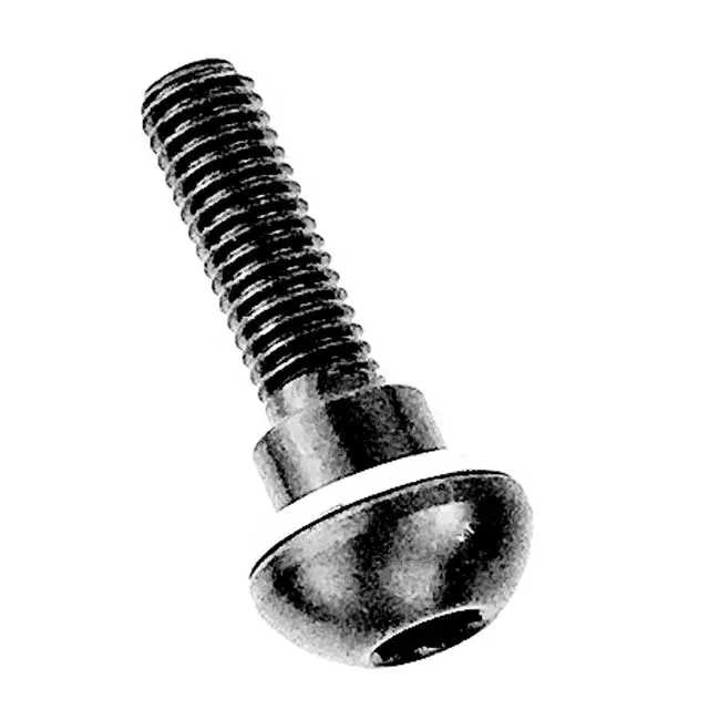 Profile Button Peg Bolt 1