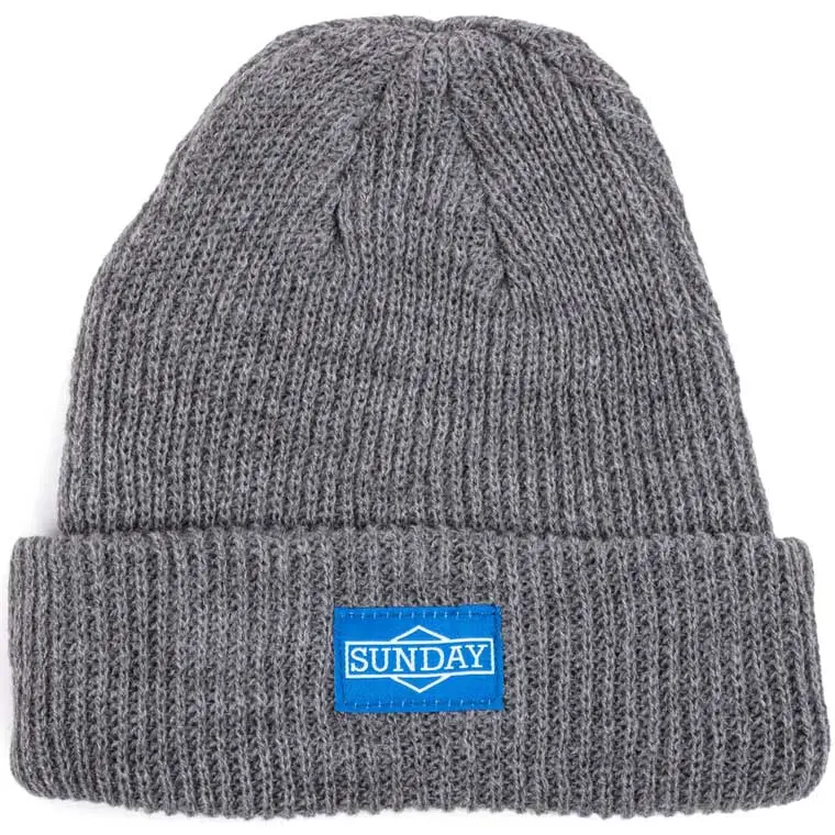 Sunday Cornerstone Beanie 1