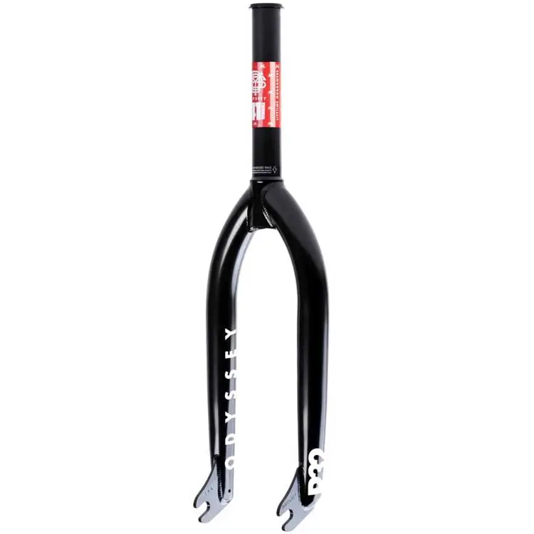 Odyssey R32 Fork 1