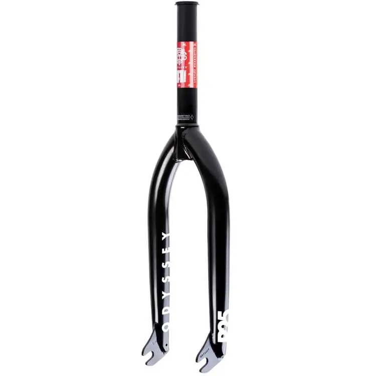Odyssey R25 Fork 1