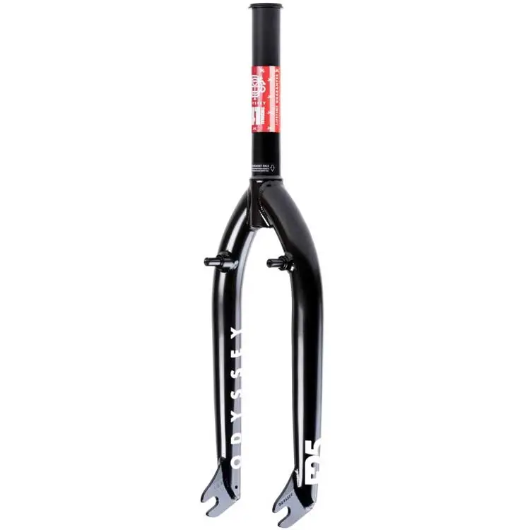 Odyssey F25 Fork 1