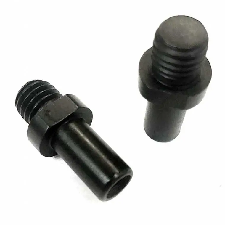 Sunday M10 X 1.50 Oem Brake Mounts 1