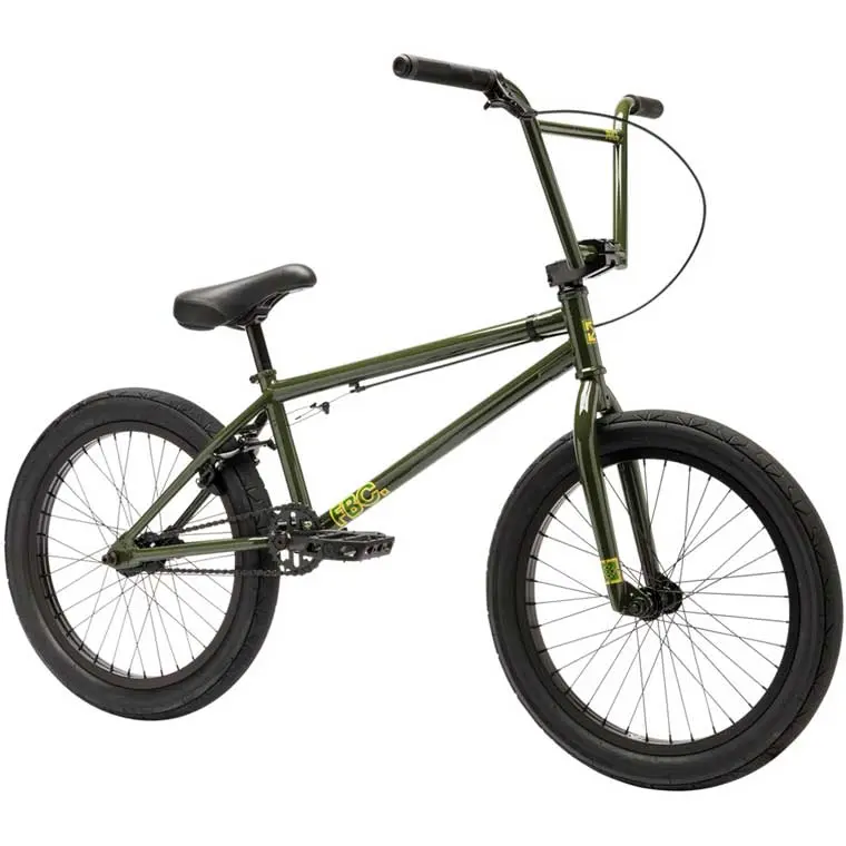 Fit Bikes Str (20.5") 2026 1