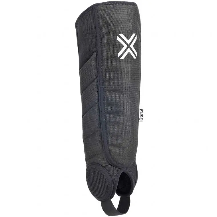 Fuse Alpha Plus Combo Shinguards 1