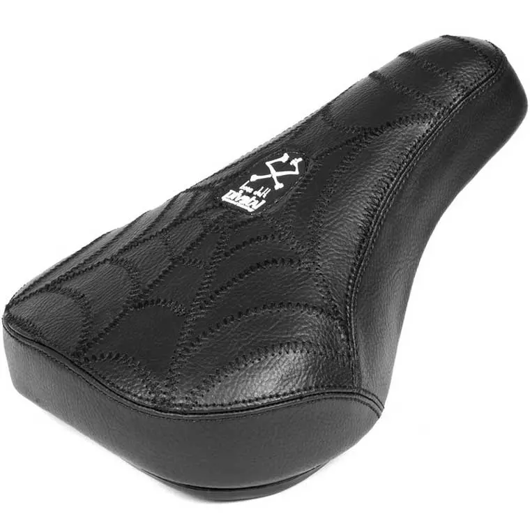 Bone Deth Vibrator Mid Seat - Spider 1