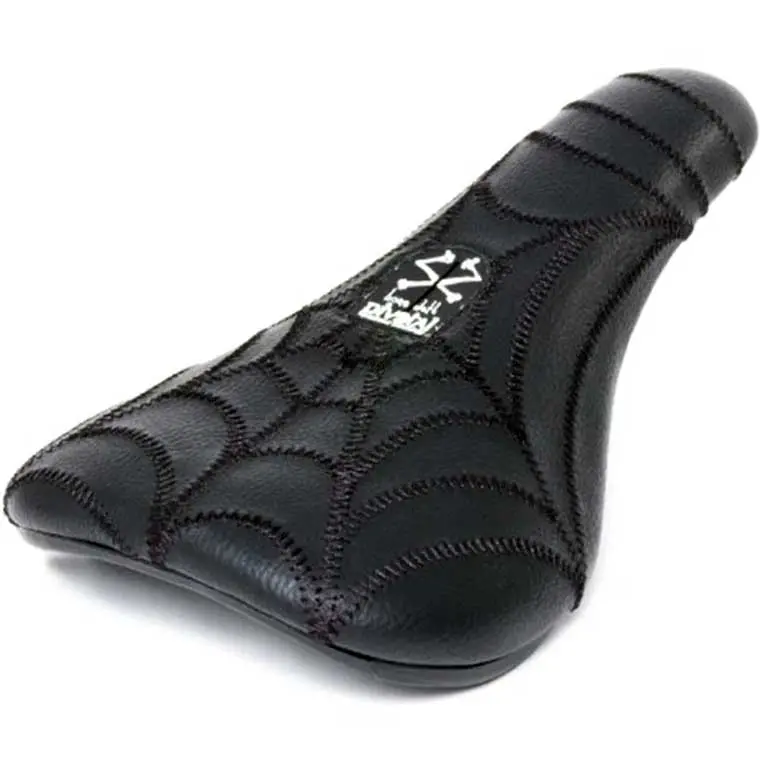 Bone Deth Vibrator Slim Seat - Spider 1