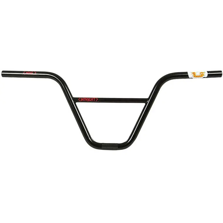 S&M Intrikat Handlebar 1