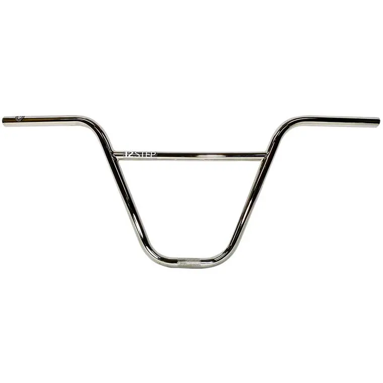 S&M 12 Step Handlebar 1