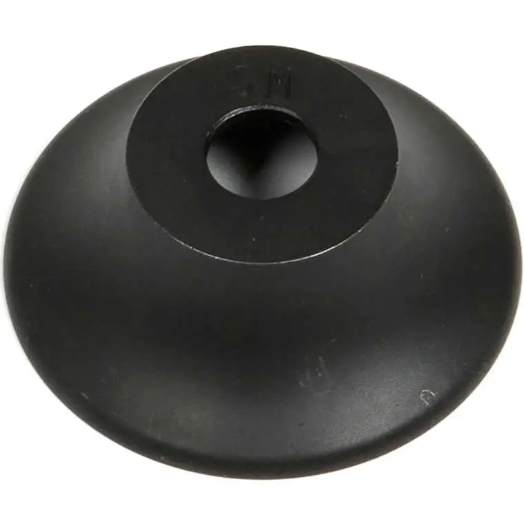 S&M Cymbal R Hub Guard 1