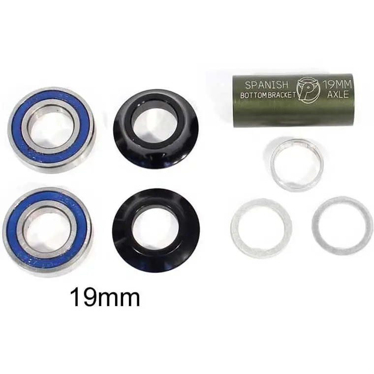 Profile Spanish Bottom Bracket - 19Mm 1