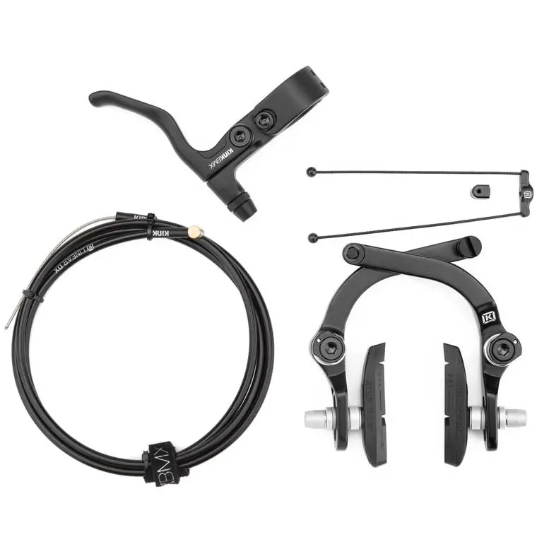 Kink Desist Ii Brake Kit 1
