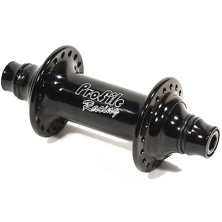 Profile Elite Front Hub 1