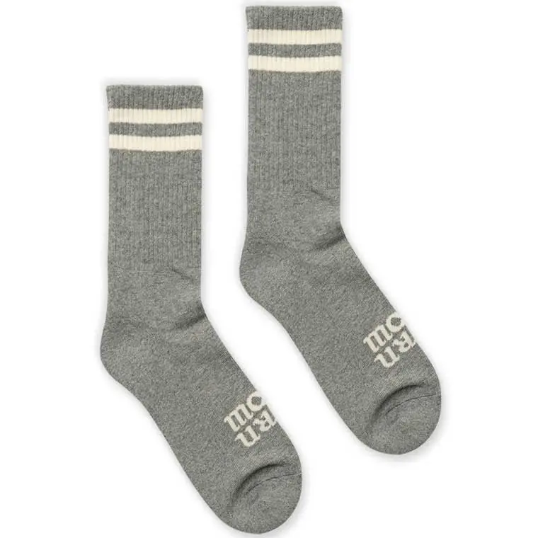 Burn Slow Entertainment Socks - Classic Stripe 1