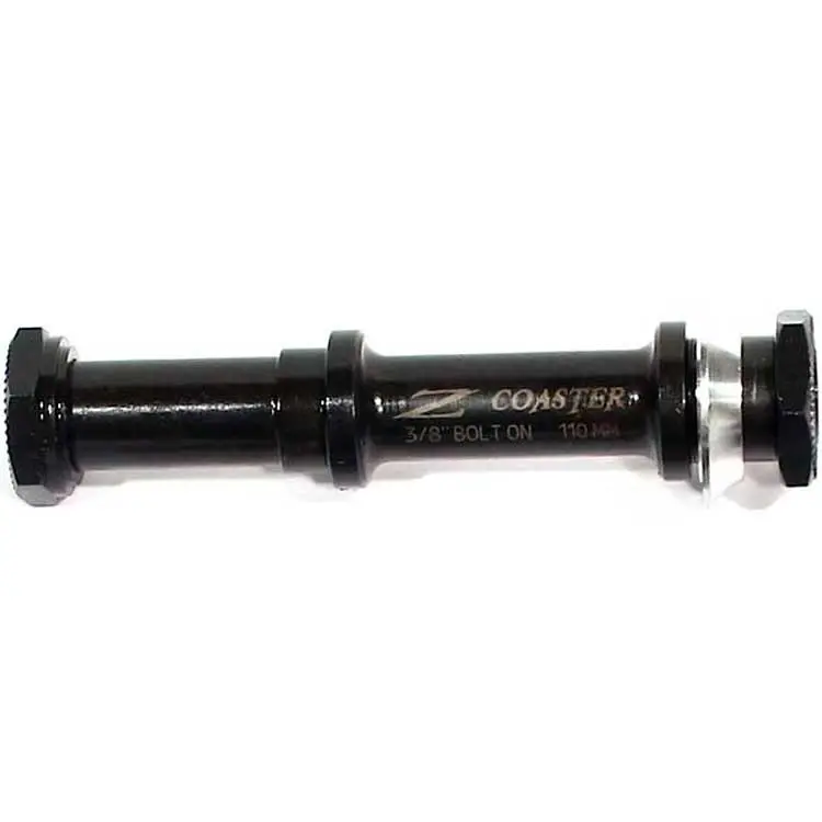Profile Z-Coaster Female Rear Axle - Cromo 1