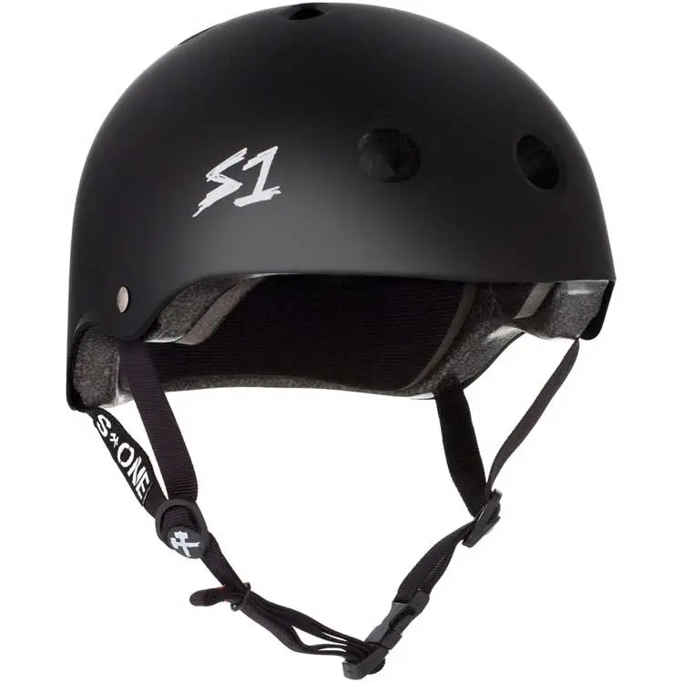 S1 Lifer Helmet 1