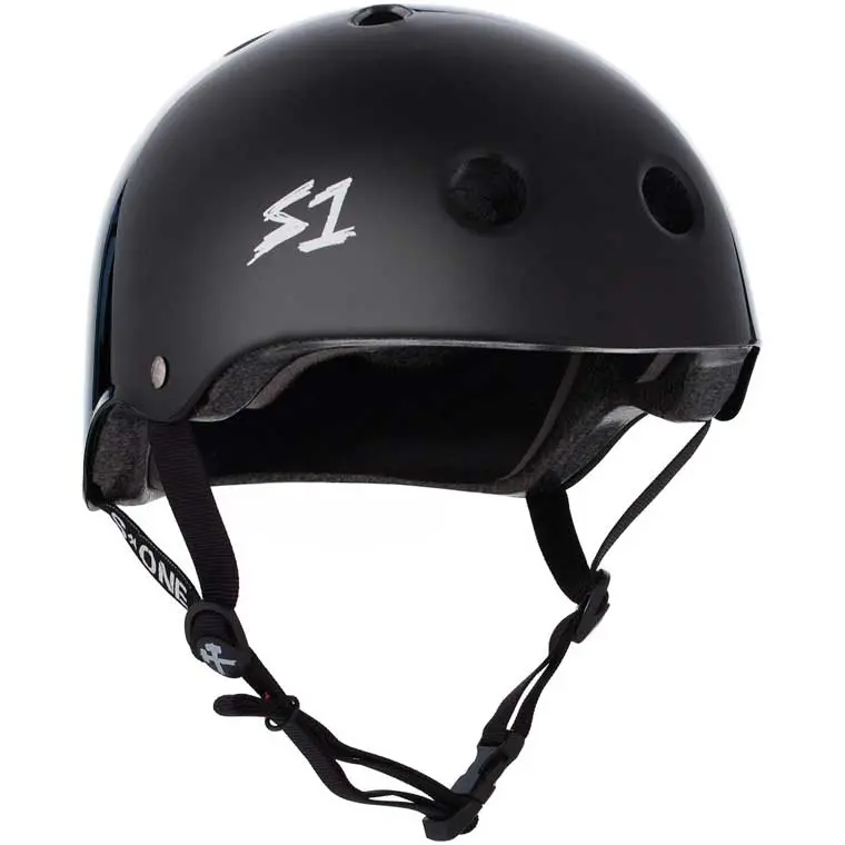 S1 Lifer Full-Coverage Bicycle Helmet - Image 3