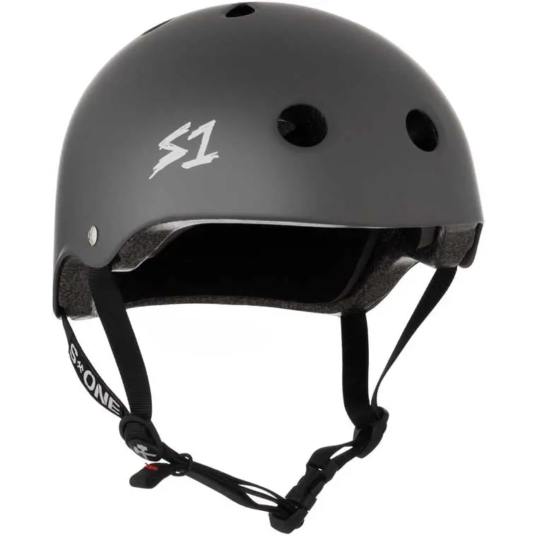 S1 Lifer Full-Coverage Bicycle Helmet - Image 2