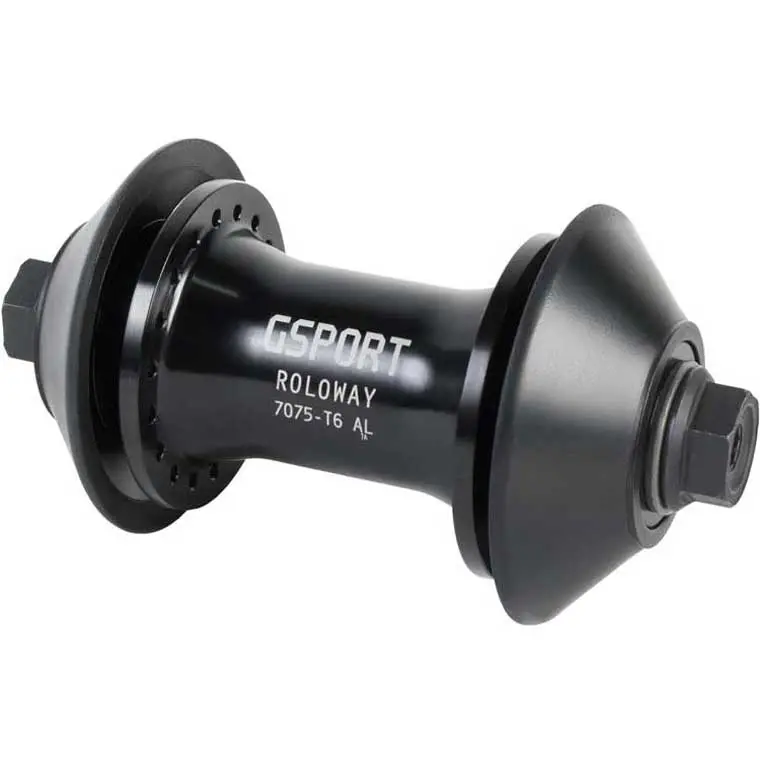 Gsport Roloway Front Hub 1