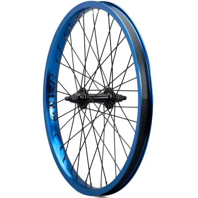 Verde Bikes Regent Front Wheel 1