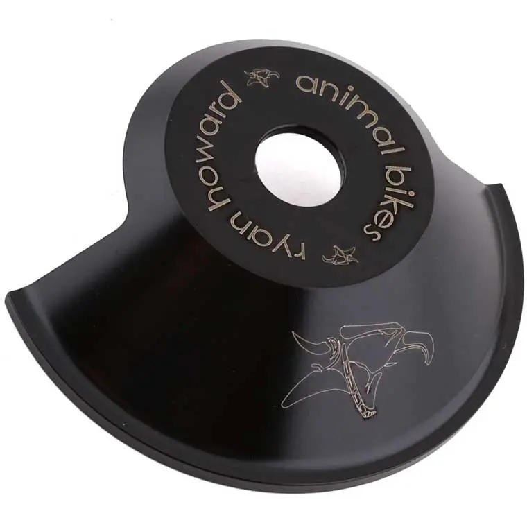 Animal Ryan Howard Drive-Side Hub Guard 1