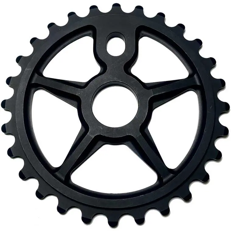 S&M Tuff Man Sprocket 1
