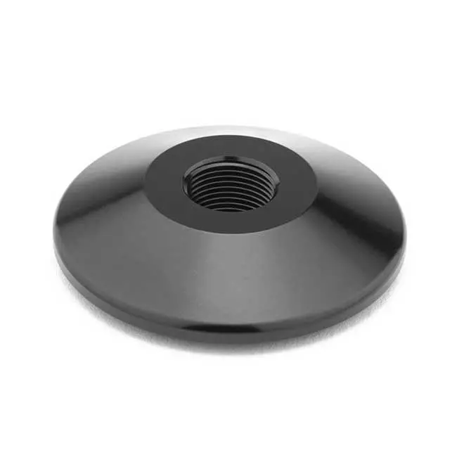 Cinema Zx Front Hub Guard 1
