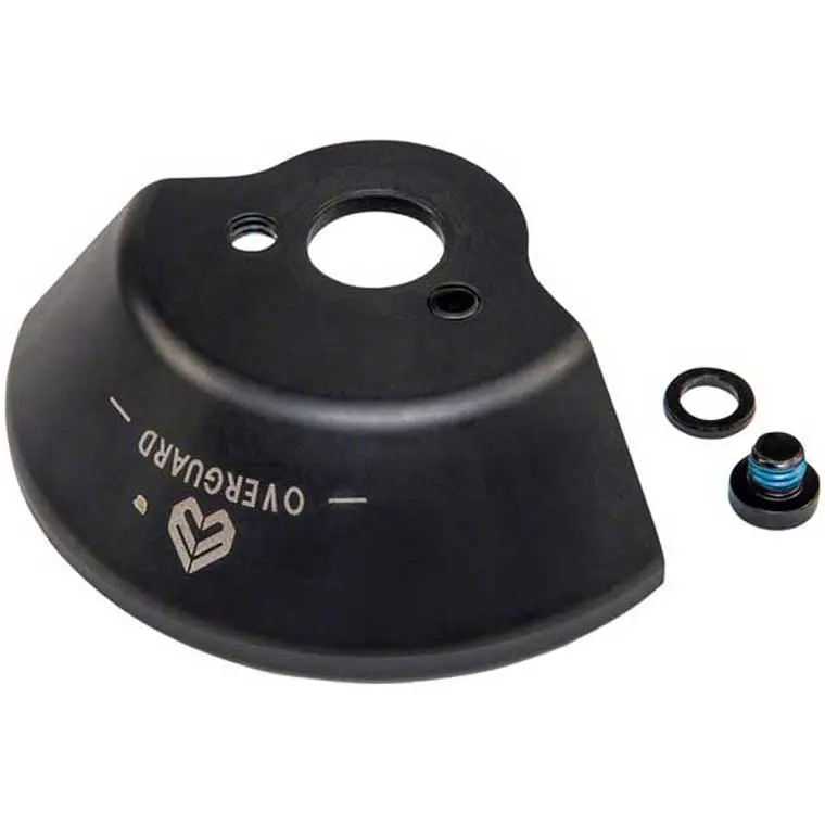 Eclat Overguard Rear Hub Guard 1