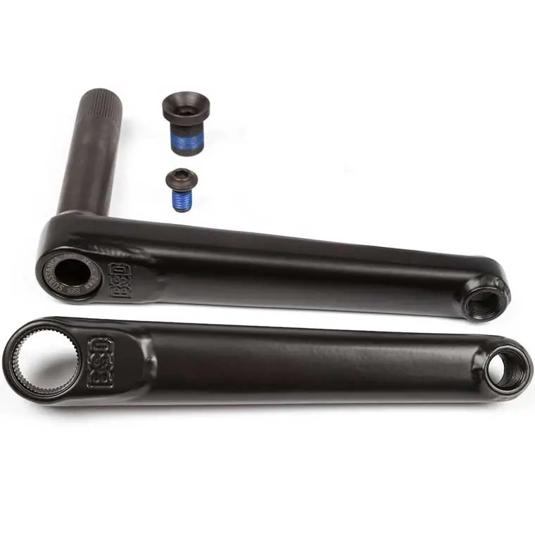 Bsd Substance Xl V2 Cranks 1