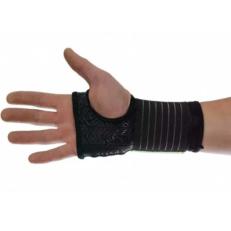 Shadow Conspiracy Revive Wrist Support 1