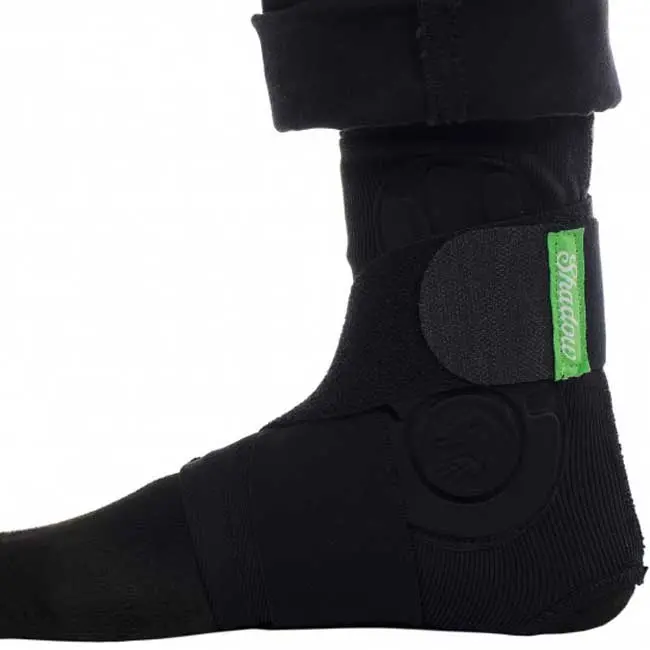 Shadow Conspiracy Revive Ankle Support 1