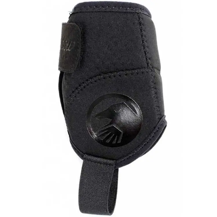 Shadow Conspiracy Super Slim Ankle Guards 1
