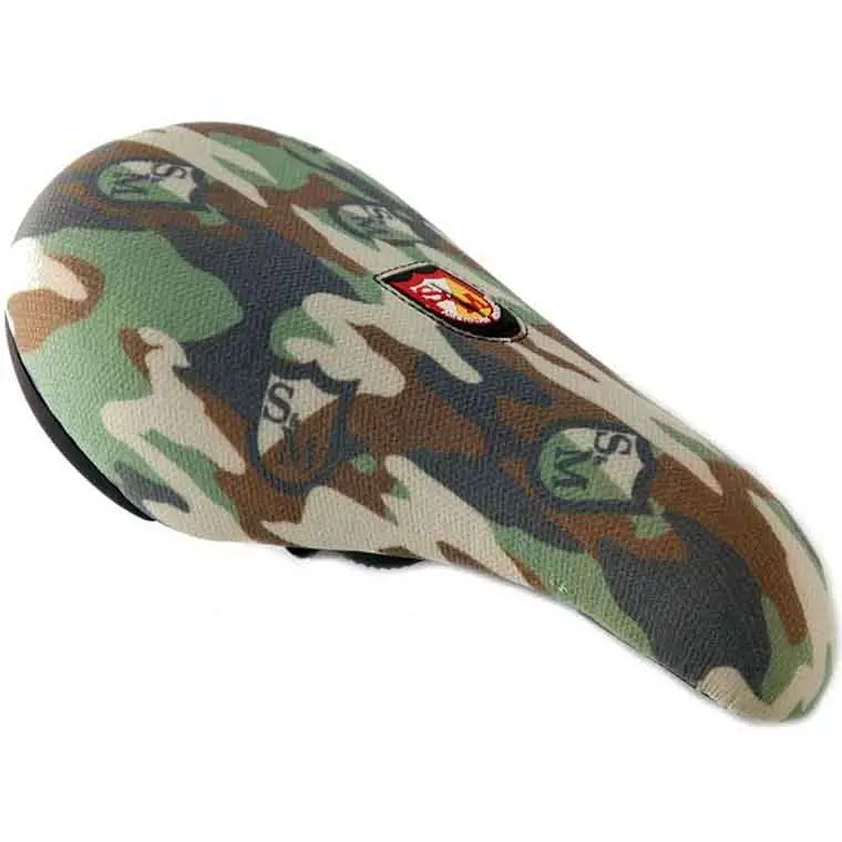 S&M Fat Pivotal Seat 1
