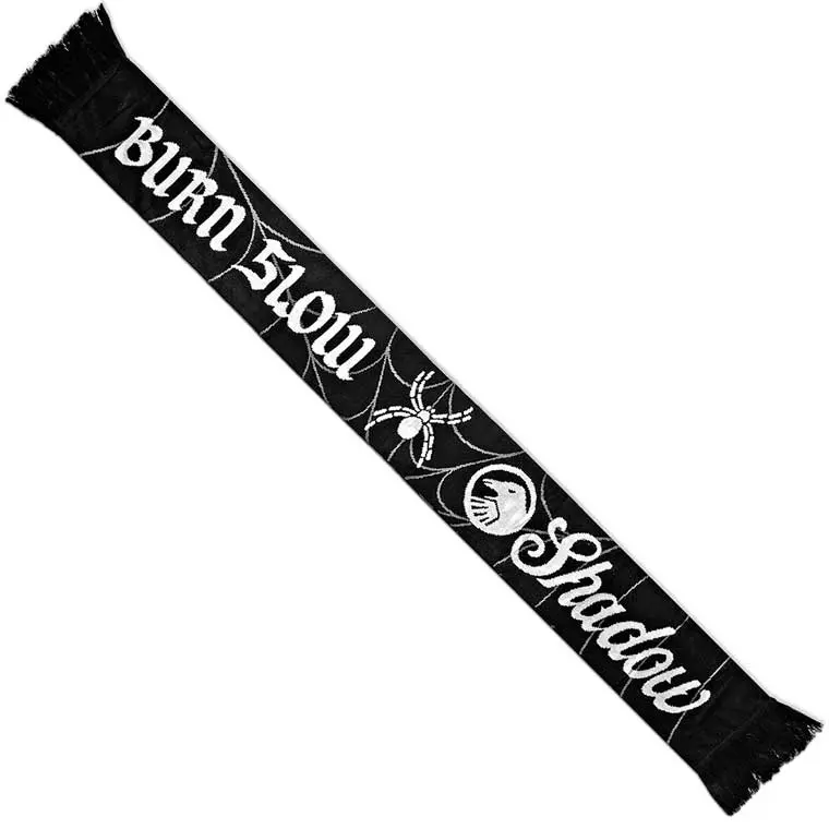 Shadow Conspiracy X Burn Slow Scarf - Spider 1