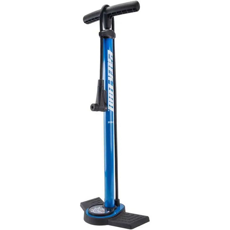 Park Tool Pfp-10 Home Mechanic Pump 1