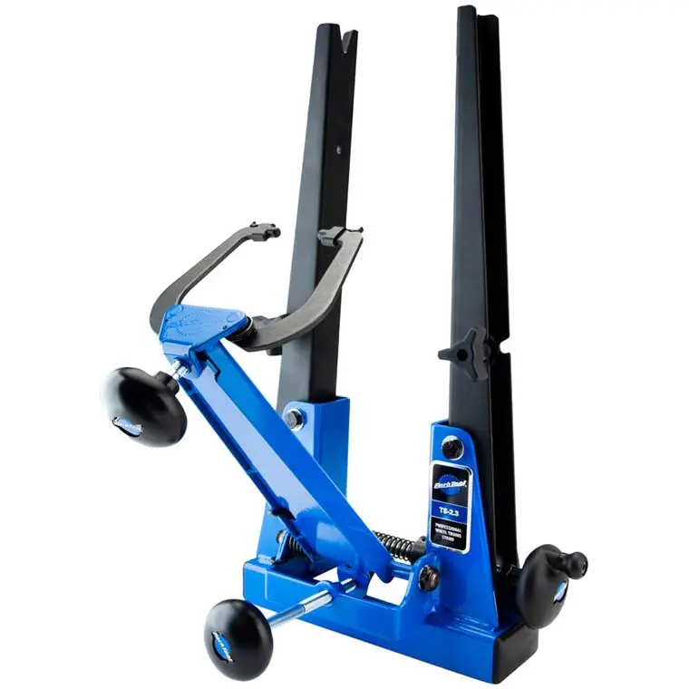 Park Tool Ts-2.3 Pro Truing Stand 1