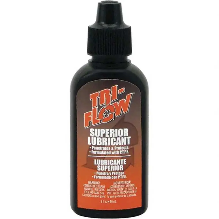 Tri-Flow Superior Lubricant 1